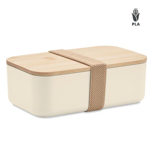BEIBABOX - Pla corn lunch box 1000ml