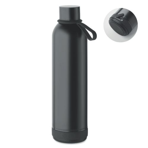 MUSEY - Double wall bottle 500ml