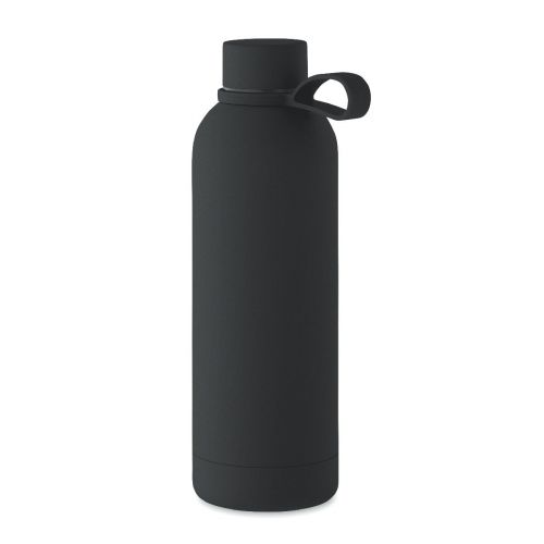 EMERALD - Double wall bottle 500 ml