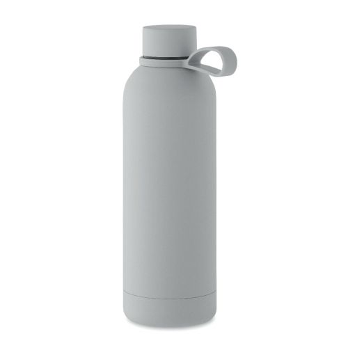 EMERALD - Double wall bottle 500 ml