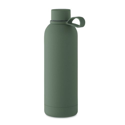 EMERALD - Double wall bottle 500 ml