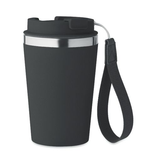 TOPAZ - Double wall tumbler 350 ml
