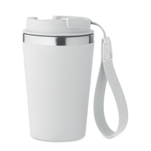 TOPAZ - Double wall tumbler 350 ml