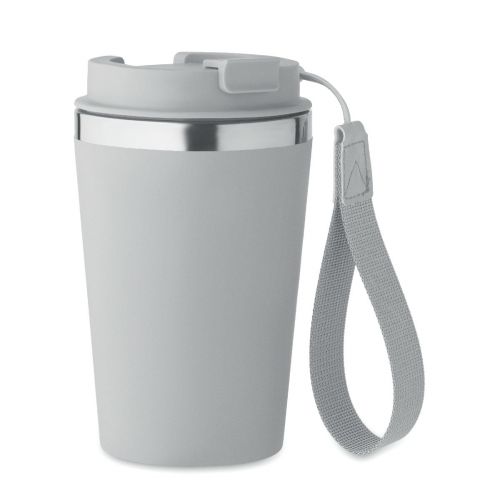 TOPAZ - Double wall tumbler 350 ml