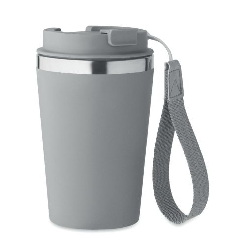 TOPAZ - Double wall tumbler 350 ml