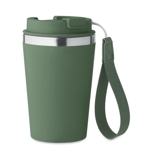 TOPAZ - Double wall tumbler 350 ml