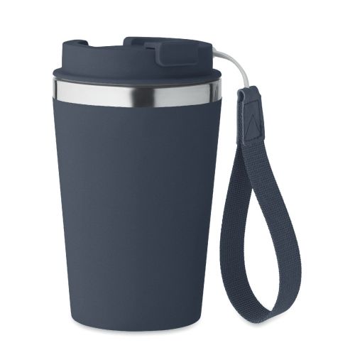 TOPAZ - Double wall tumbler 350 ml