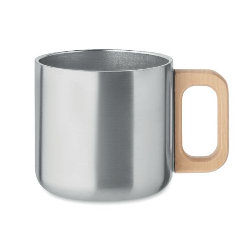 ACERO - Double wall mug 350 ml