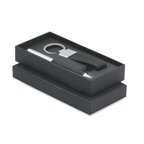 SCRIBI 2 - 2 piece gift set in box