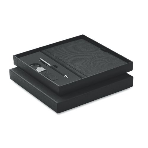 SCRIBI 4 - 3 piece gift set in box