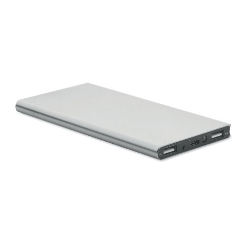 POWERFLAT8C - Powerbank 8000mah 10.5w