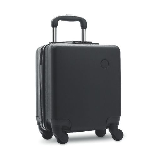 STOR - Underseat luggage trolley