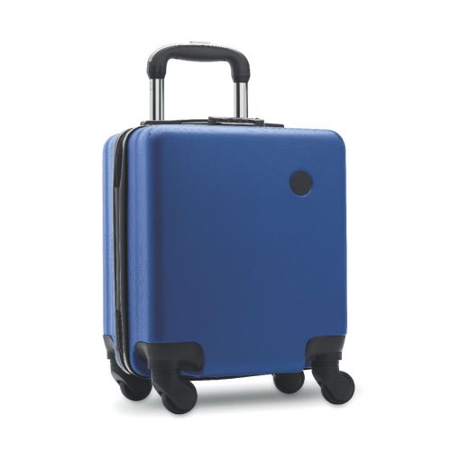 STOR - Underseat luggage trolley