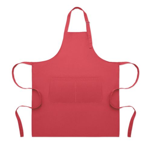 GALA - Adjustable kitchen apron