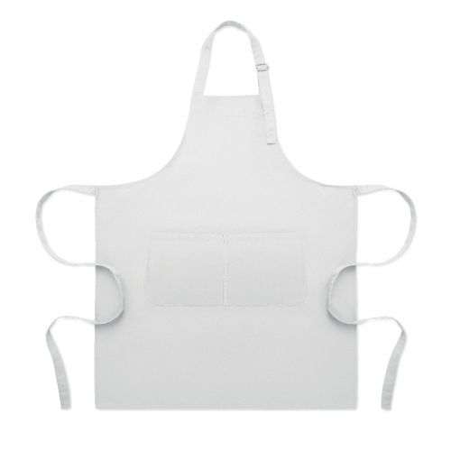 GALA - Adjustable kitchen apron