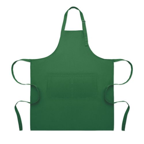 GALA - Adjustable kitchen apron