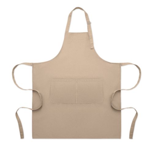 GALA - Adjustable kitchen apron