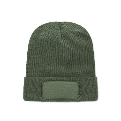 CAPNIT - Unisex beanie rpet polyester