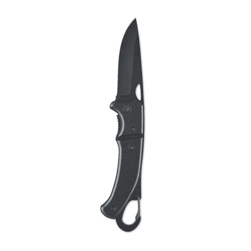 FIFE - Aluminium foldable knife