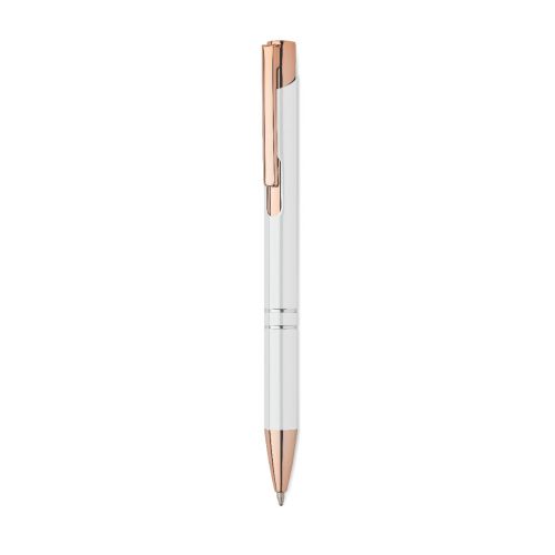 BERN ROSE - Recycled aluminium pen