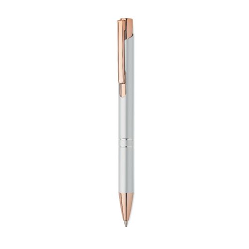 BERN ROSE - Recycled aluminium pen