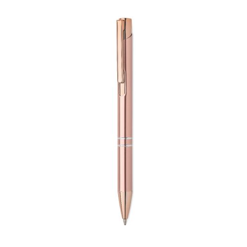 BERN ROSE - Recycled aluminium pen