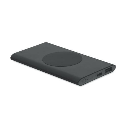 POWERPLUS - Wireless powerbank 5000mah 15w