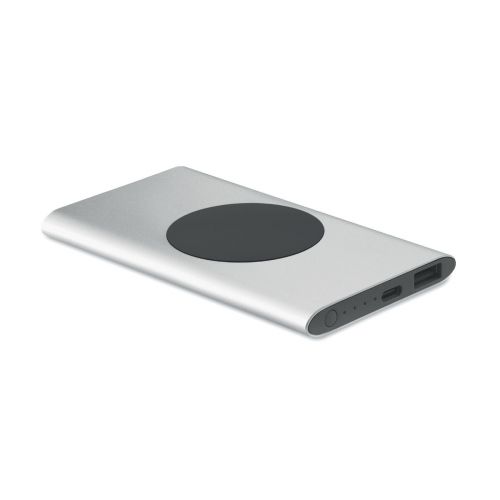 POWERPLUS - Wireless powerbank 5000mah 15w