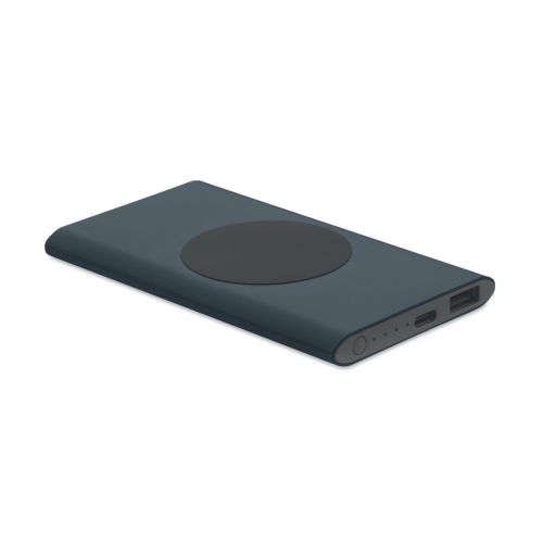 POWERPLUS - Wireless powerbank 5000mah 15w