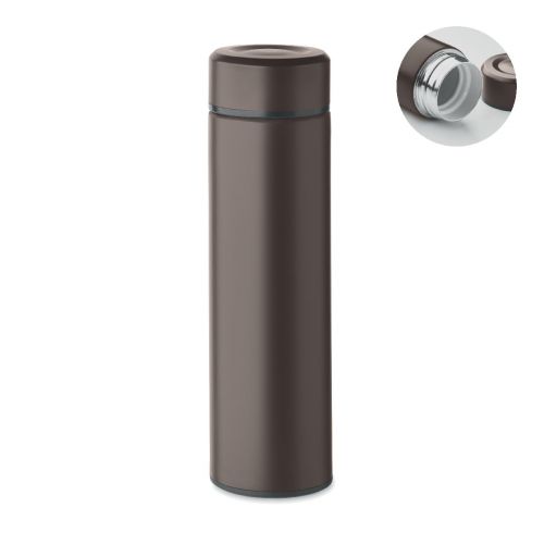 NUNAVUT - Double wall bottle 420 ml