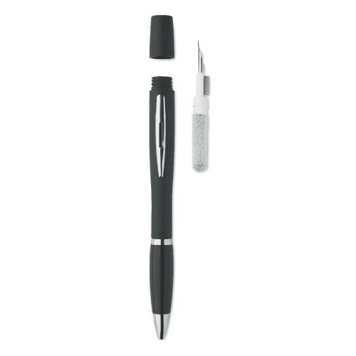 KLEEN SET - Pen with tws cleaning set
