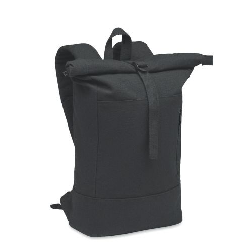 KOPER ROLL - Rolltop 15'' laptop backpack