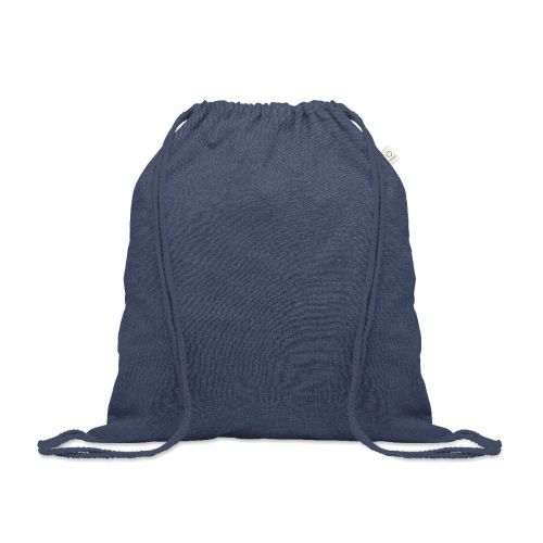 CABETRI COLOUR - Recycled 140 gr/m² cotton bag