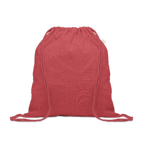 CABETRI COLOUR - Recycled 140 gr/m² cotton bag