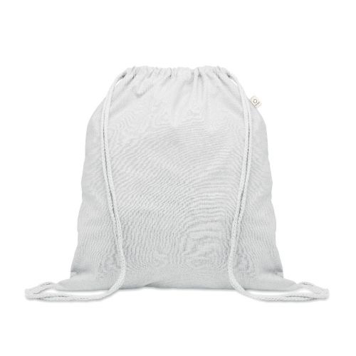 CABETRI COLOUR - Recycled 140 gr/m² cotton bag