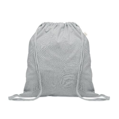 CABETRI COLOUR - Recycled 140 gr/m² cotton bag