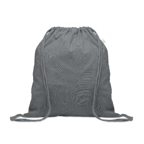 CABETRI COLOUR - Recycled 140 gr/m² cotton bag
