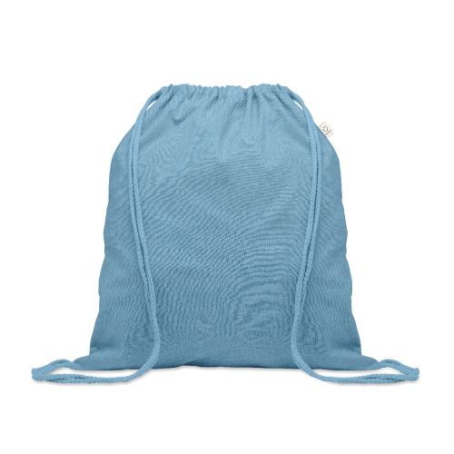 CABETRI COLOUR - Recycled 140 gr/m² cotton bag