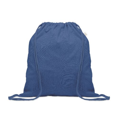 CABETRI COLOUR - Recycled 140 gr/m² cotton bag