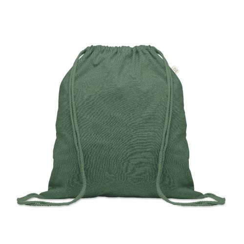 CABETRI COLOUR - Recycled 140 gr/m² cotton bag