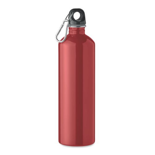 REBIG MOSS - Single wall bottle 750ml