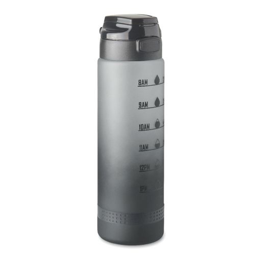 LEVEL - Sports water bottle rpet 1l