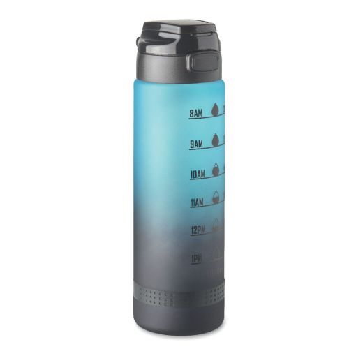 LEVEL - Sports water bottle rpet 1l