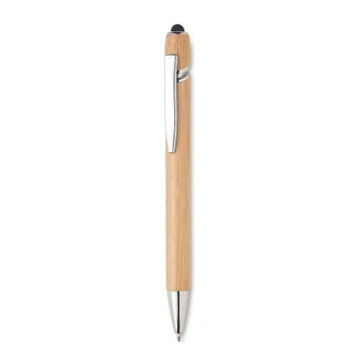 RENN - Ball pen in bamboo