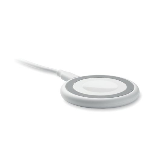 WERLIES - 3 in 1 wireless charger 15w