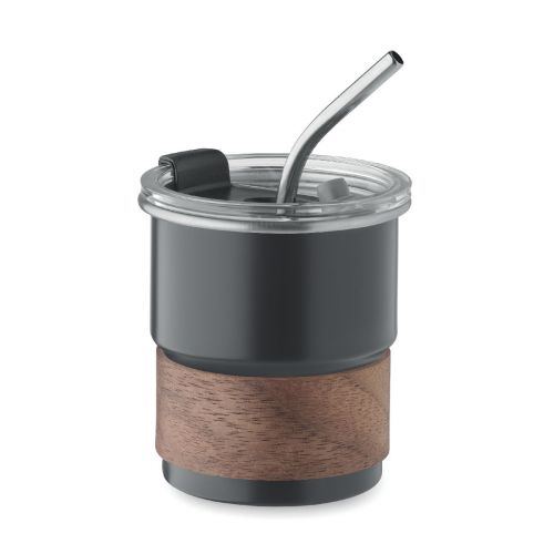 MATE - Single wall tumbler 260 ml