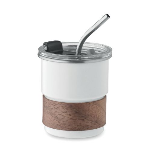 MATE - Single wall tumbler 260 ml
