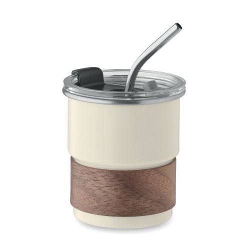 MATE - Single wall tumbler 260 ml