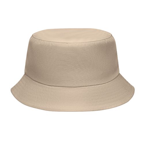 EMMER - Bucket hat polyester 150 gr/m
