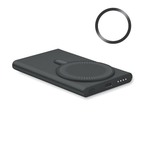 PAWTT - Magnetic powerbank 5000mah 15w